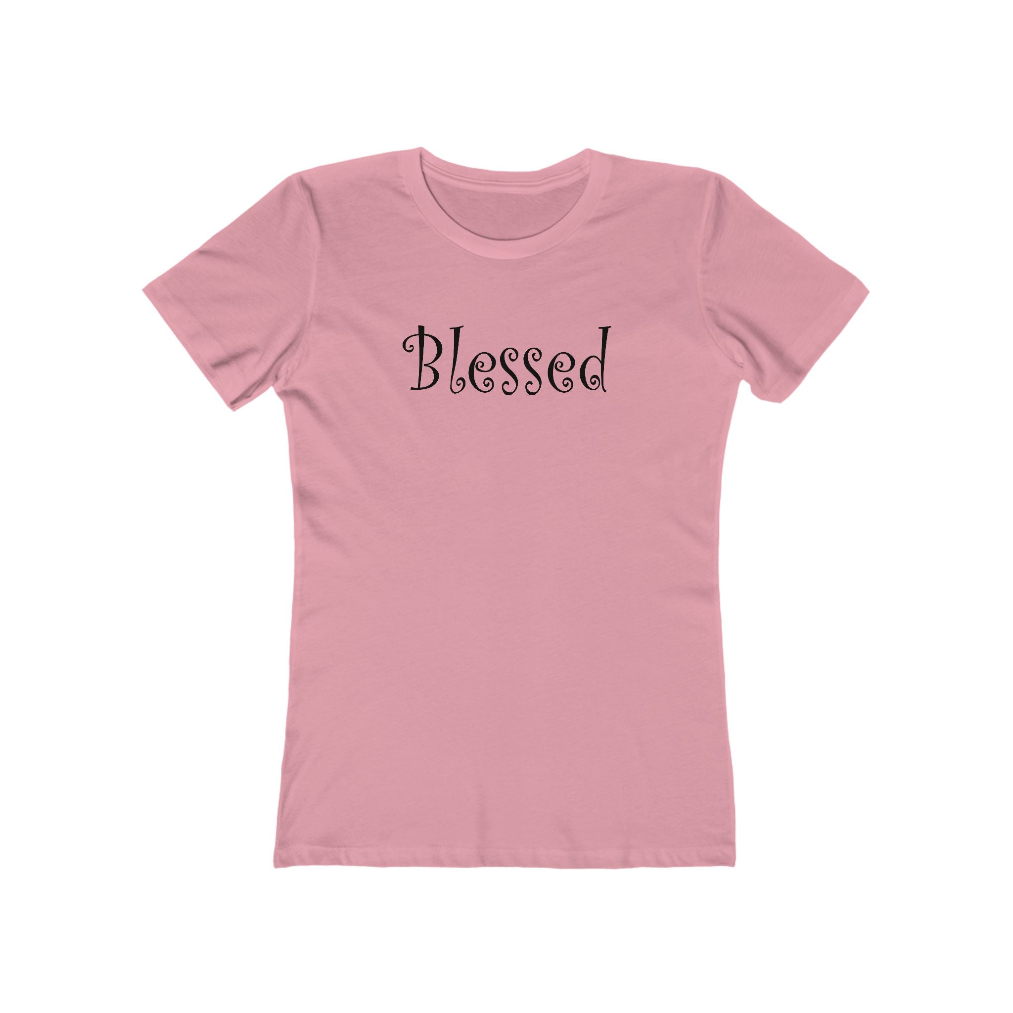 Blessed Graphic Women's Tee