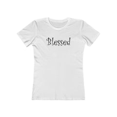 Blessed Graphic Women's Tee