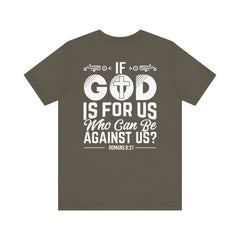Christian Graphic Tee