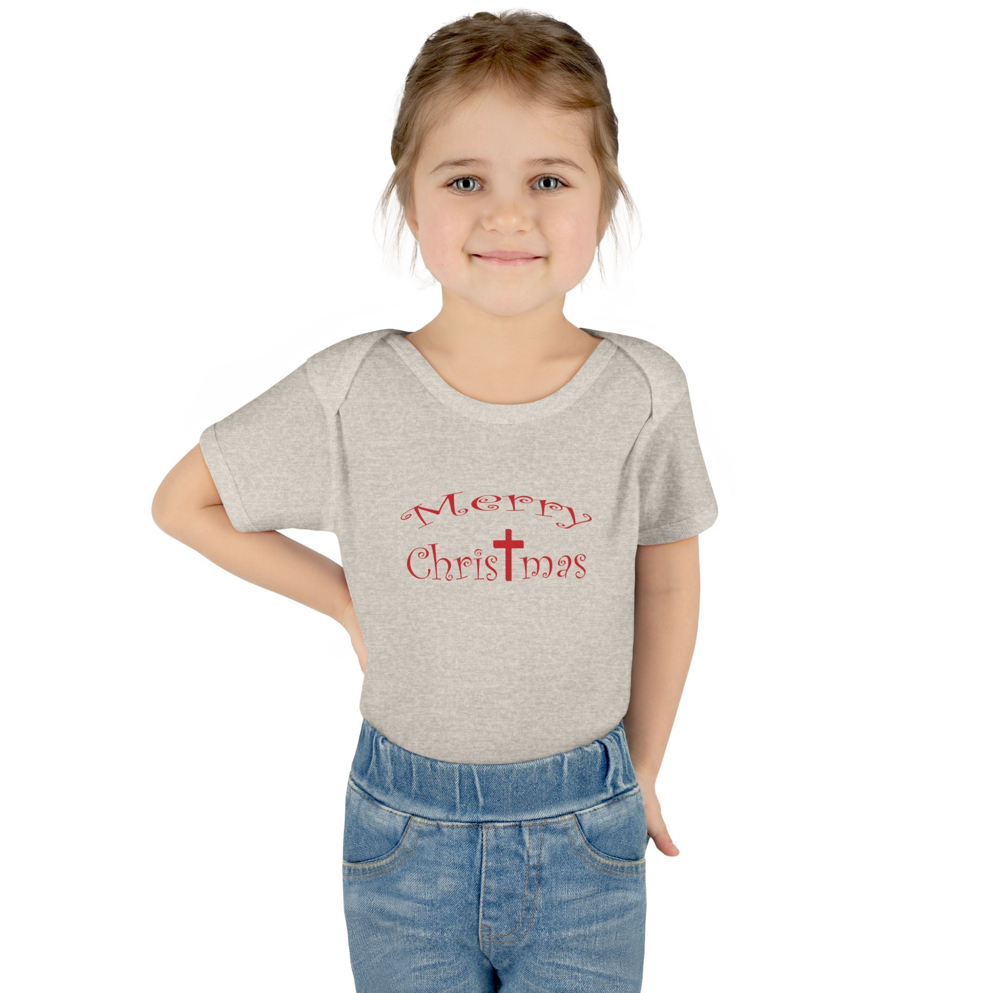 Infant Bodysuit