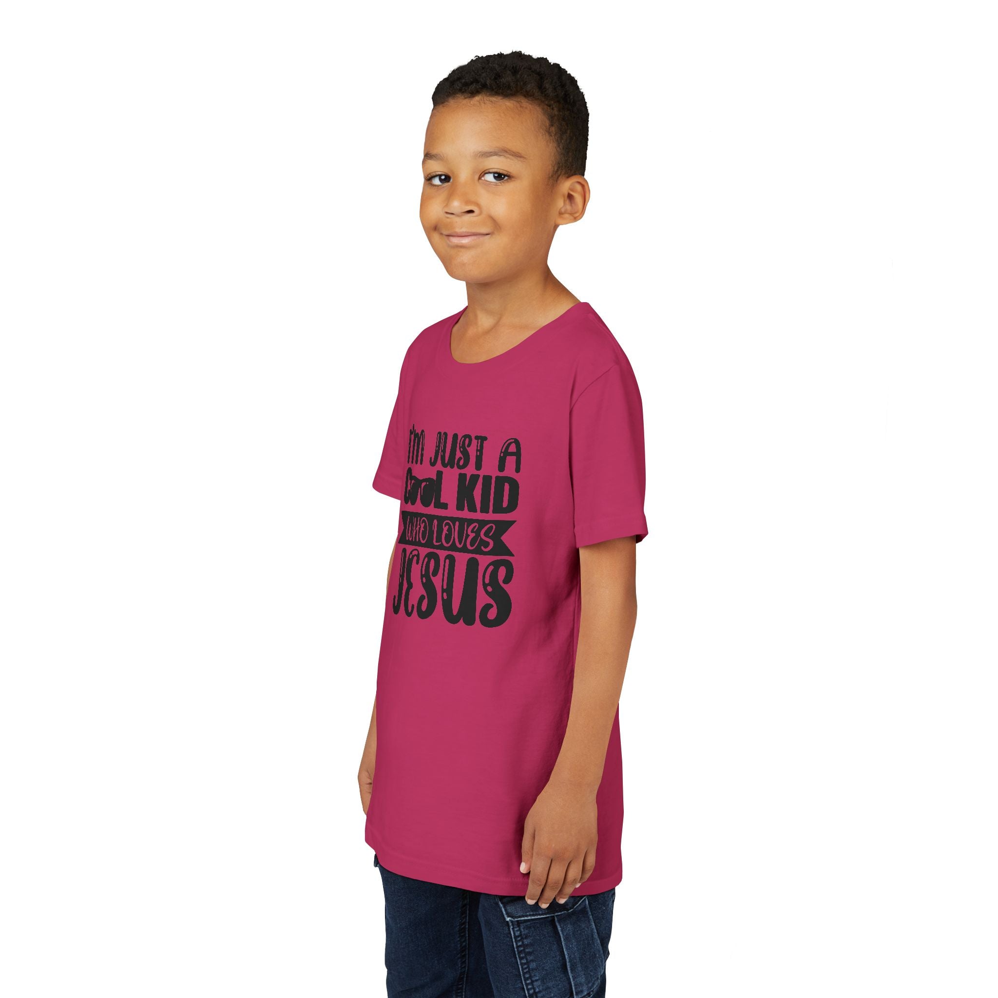 Cool Kid Tee