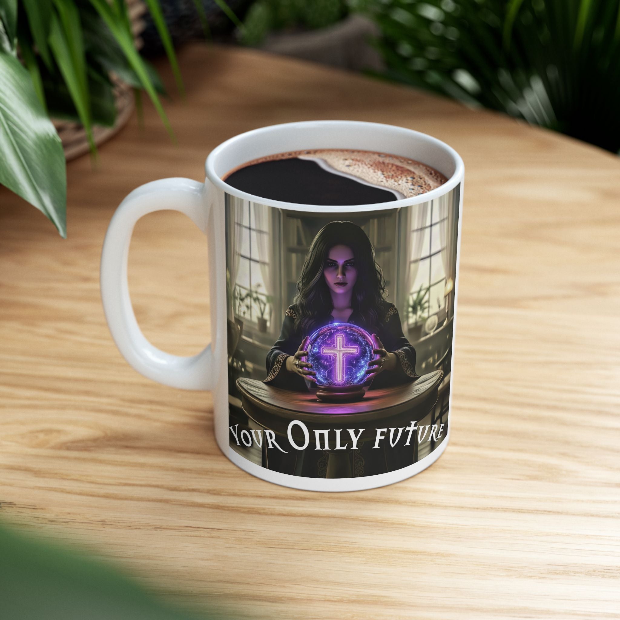Ceramic Mug