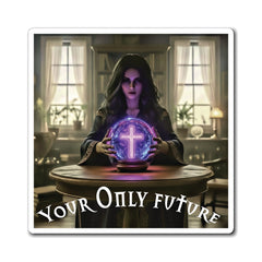Refrigerator Magnet