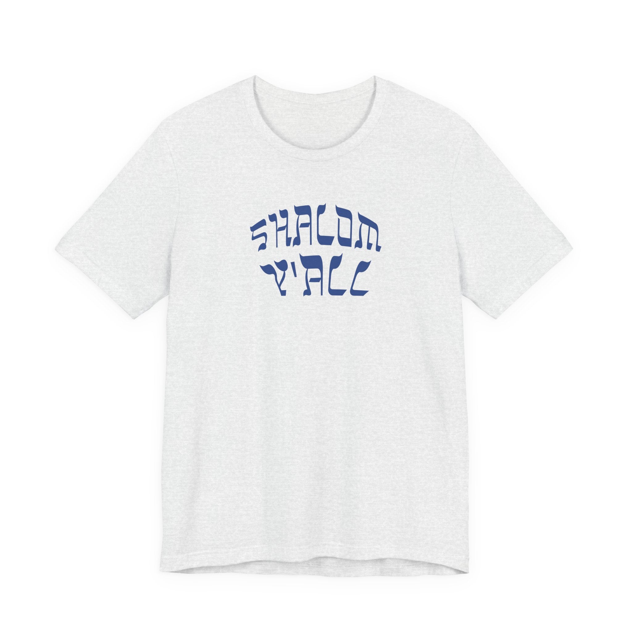 Shalom