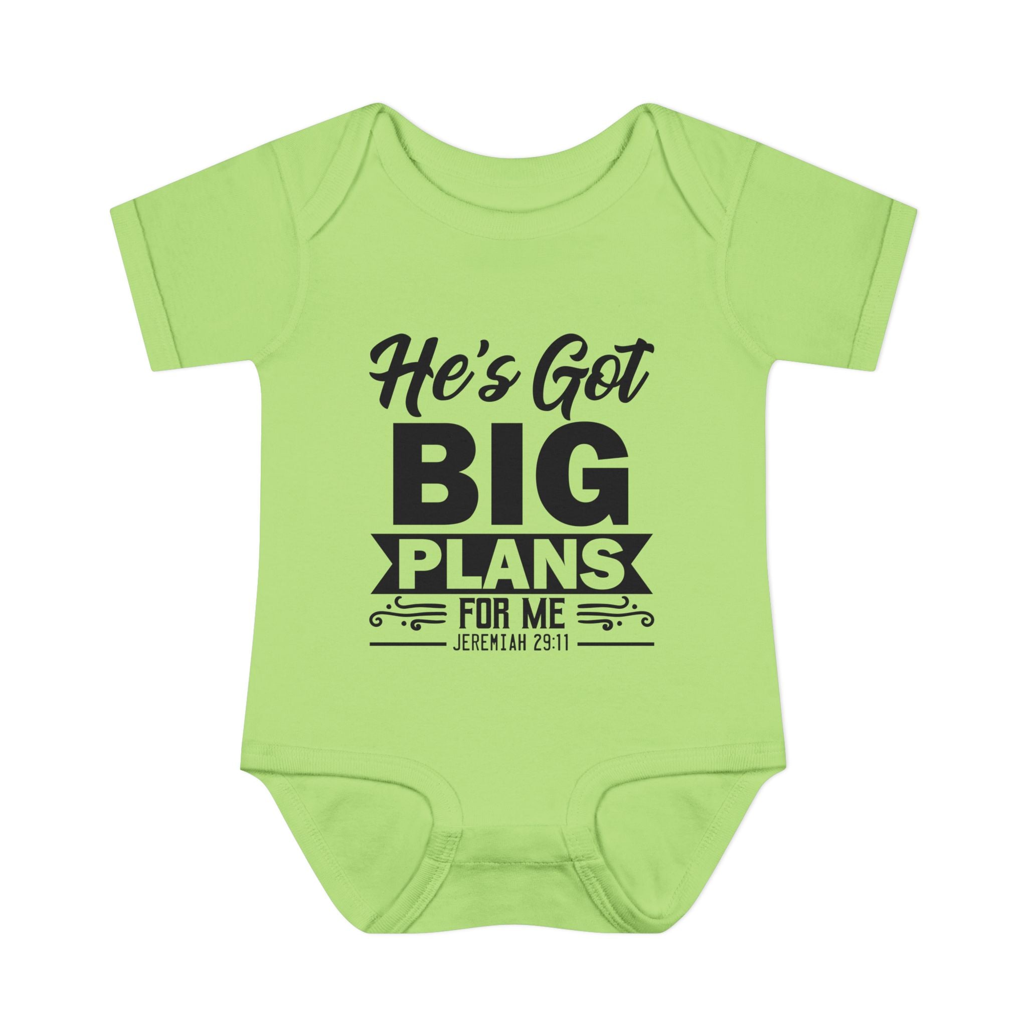 Infant Bodysuit