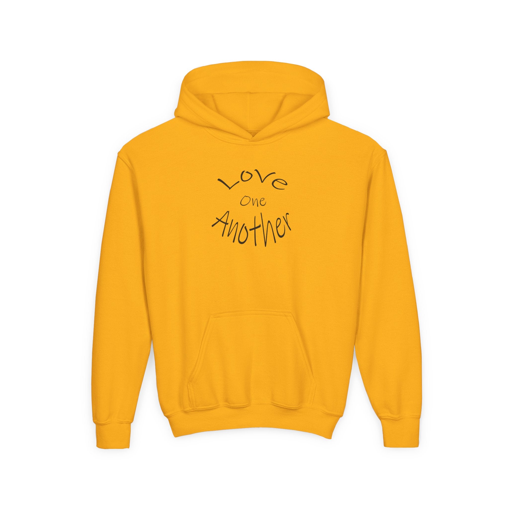 youth sweatshirt