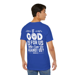 Christian Graphic Tee