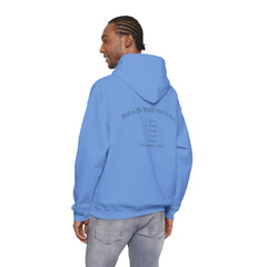 Most of my Heroes Went to Prison Hoodie | Pullover Hoodie