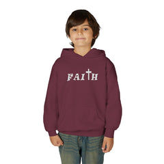 youth hoodie