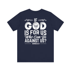 Christian Graphic Tee