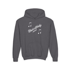 Worship Hoodie