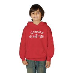 Youth Hoodie