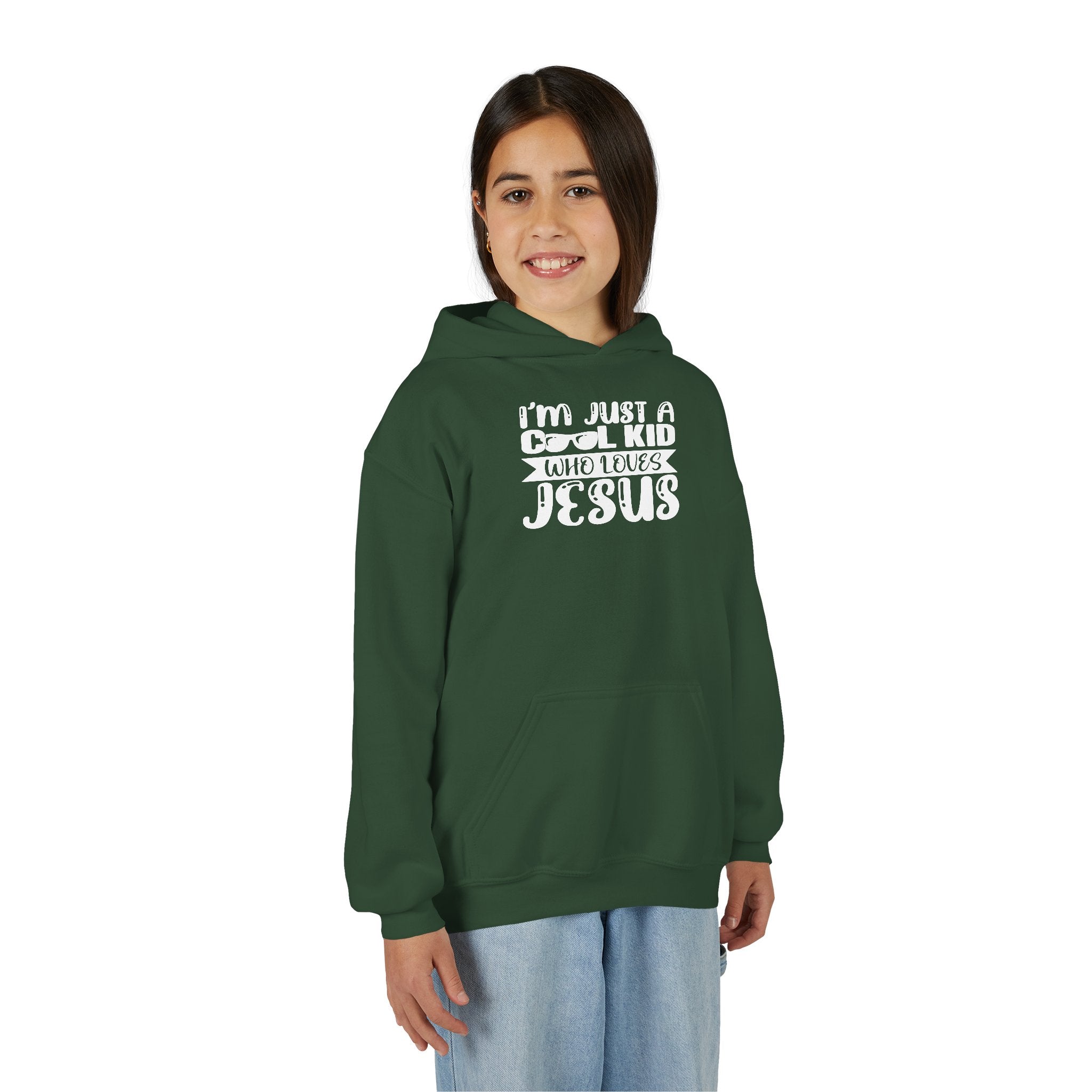 Youth Hoodie