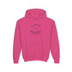 youth sweatshirt