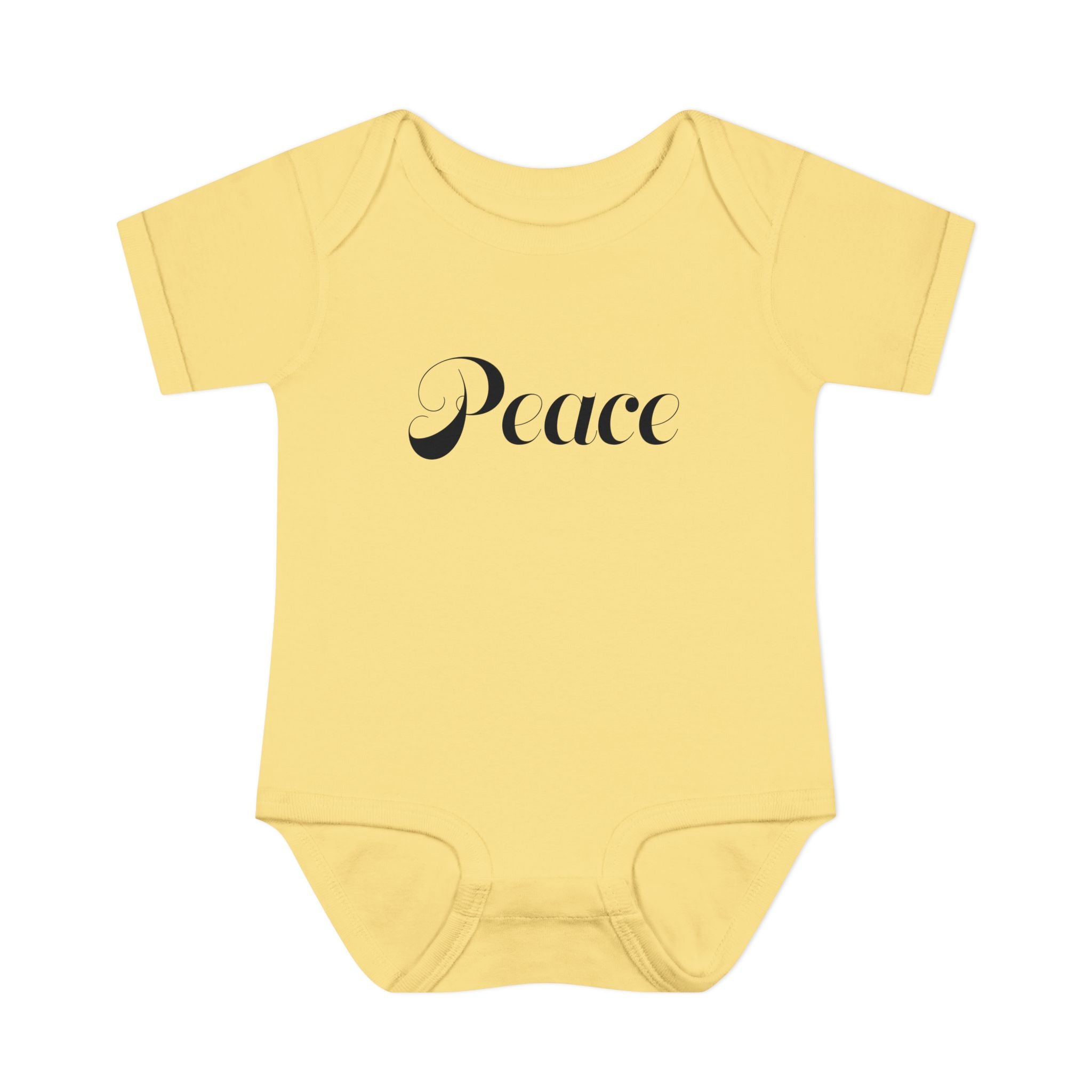 baby bodysuit