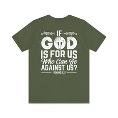 Christian Graphic Tee