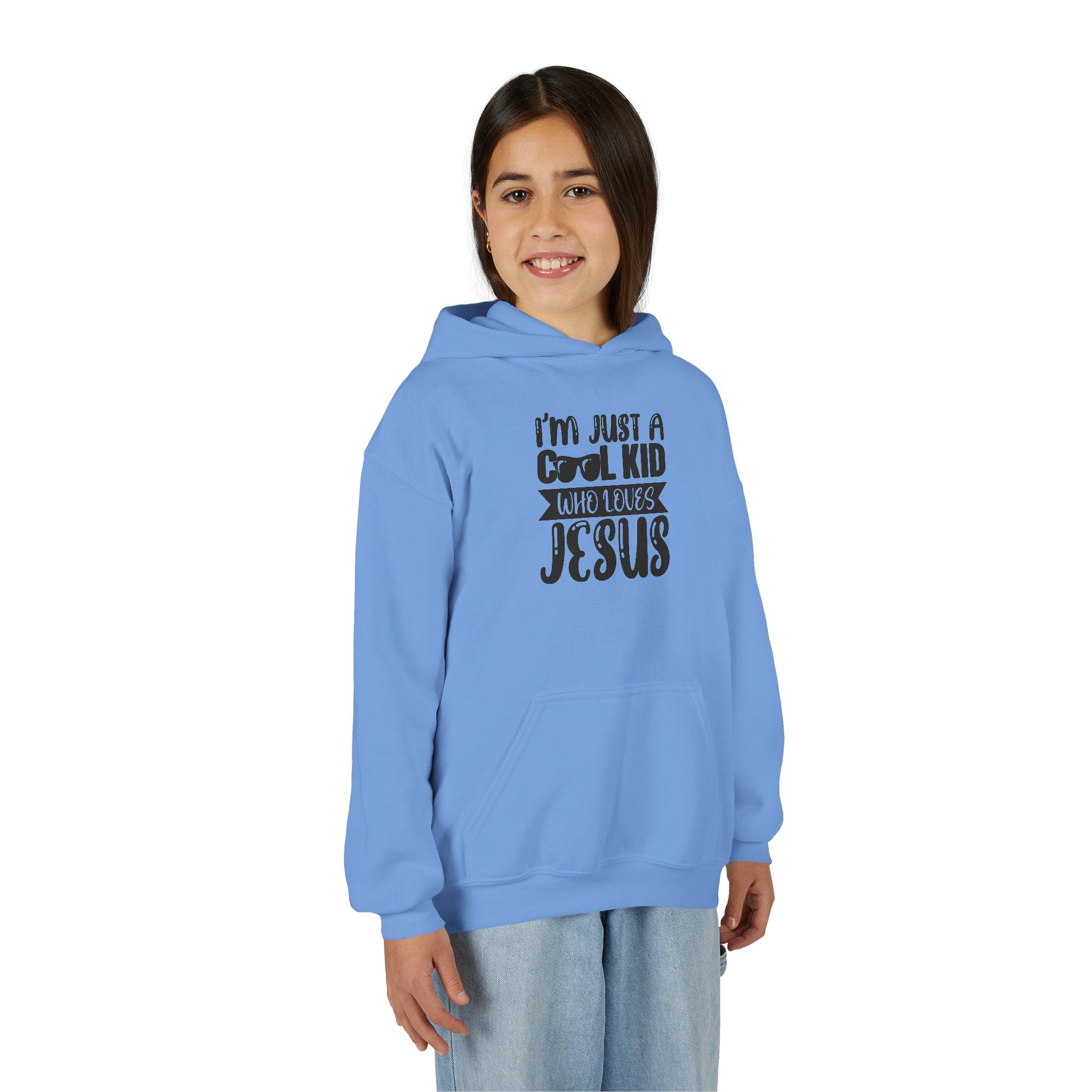 Youth Hoodie