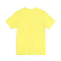 Graphic Tee 'I am not I Am'