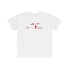 Child Christmas Tee