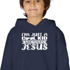 Youth Hoodie