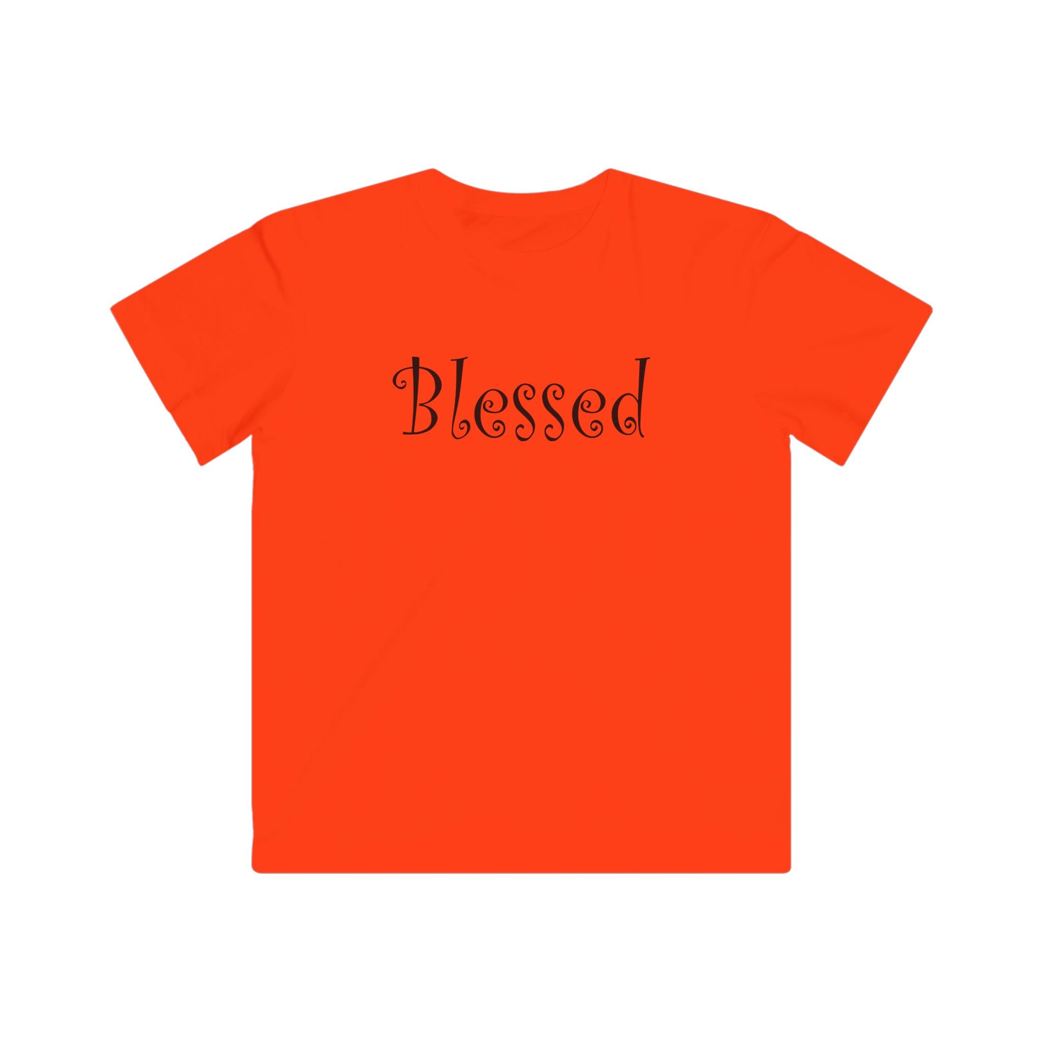 Blessed Kids Tee