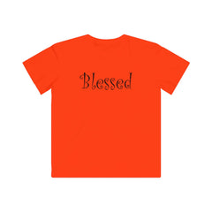 Blessed Kids Tee