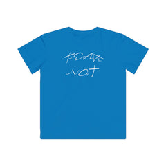 Fear Not Kids Tee