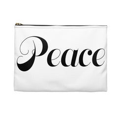 Accessory Pouch "Peace"