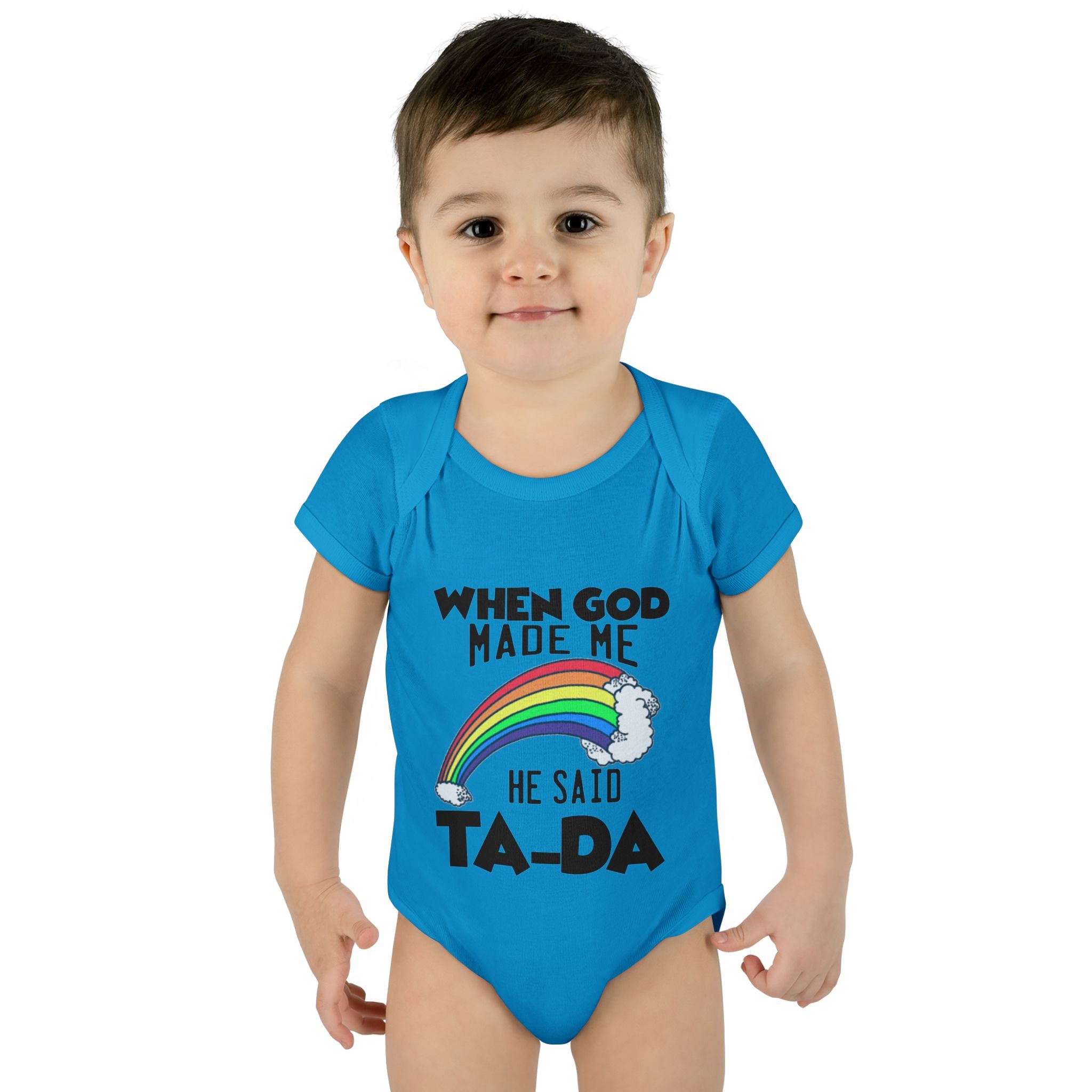 Infant Bodysuit