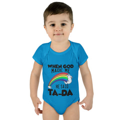 Infant Bodysuit