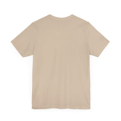 Graphic Tee 'I am not I Am'