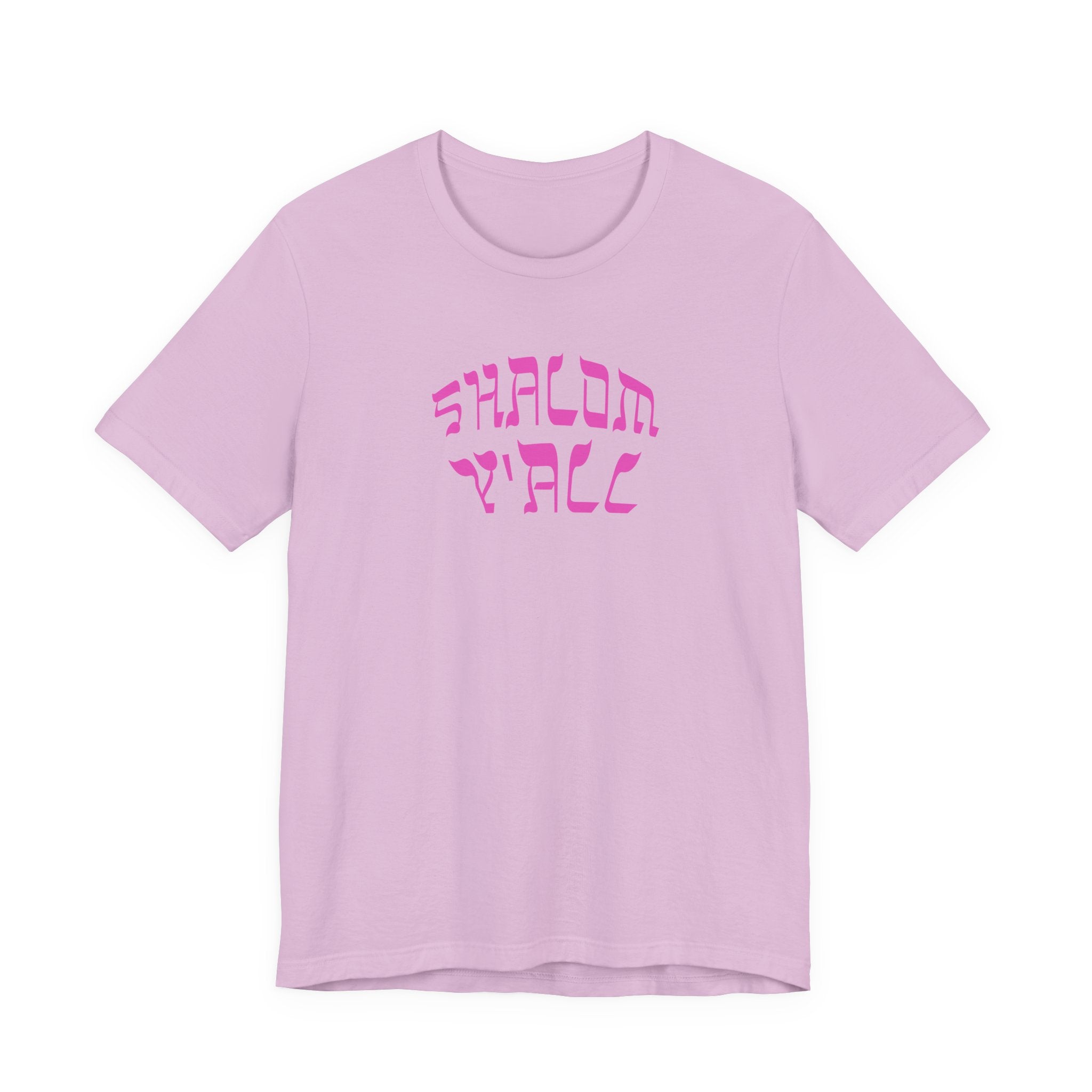 Shalom