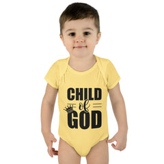 Infant Bodysuit