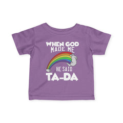 Infant Tee