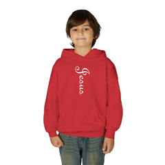Kids Jesus Hoodie