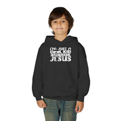 Youth Hoodie