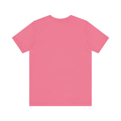 Graphic Tee 'I am not I Am'