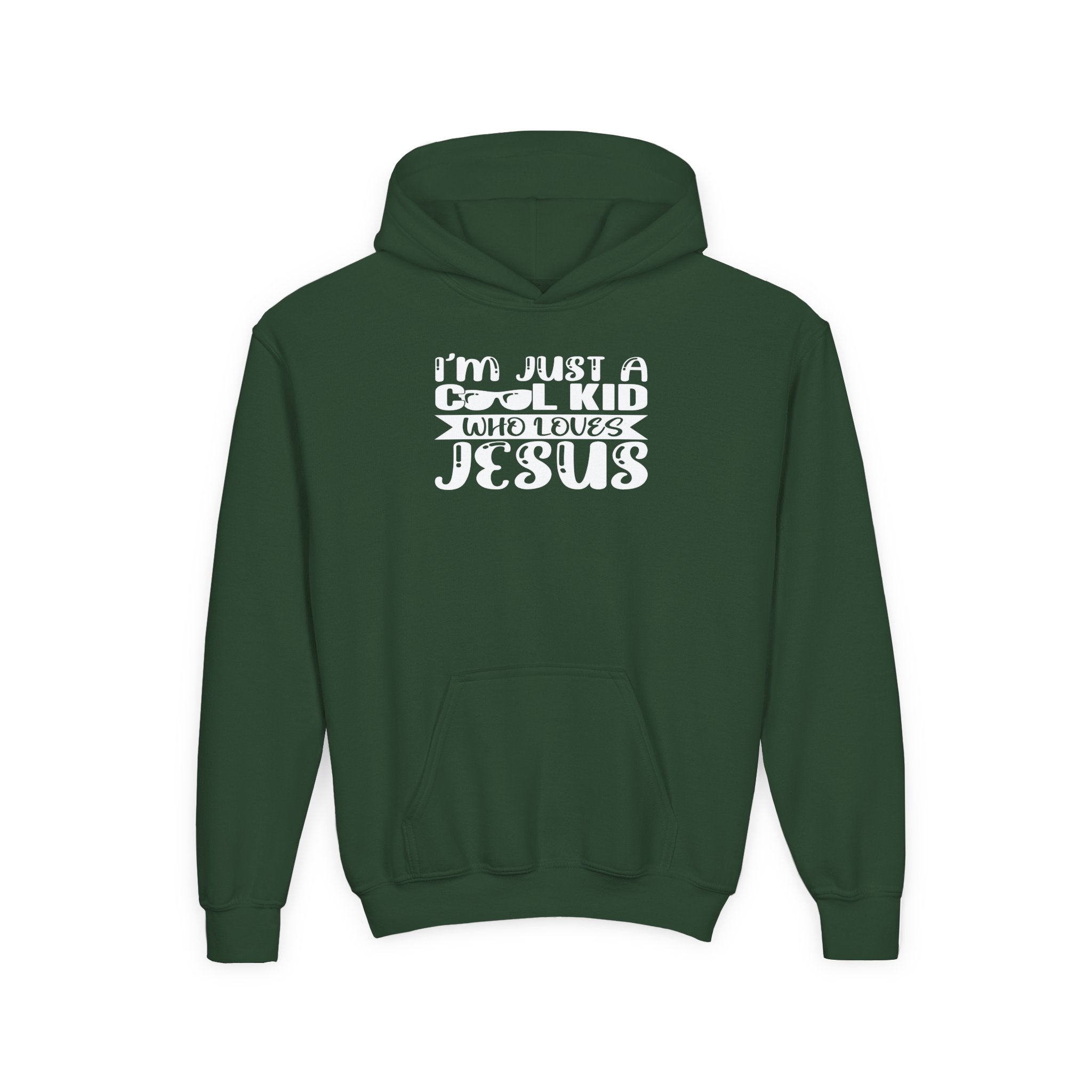 Youth Hoodie