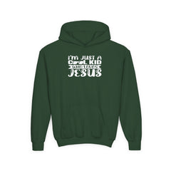 Youth Hoodie