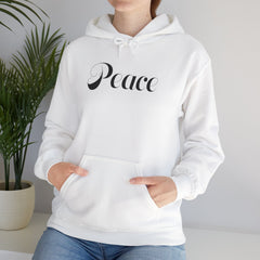 Peace Hoodie
