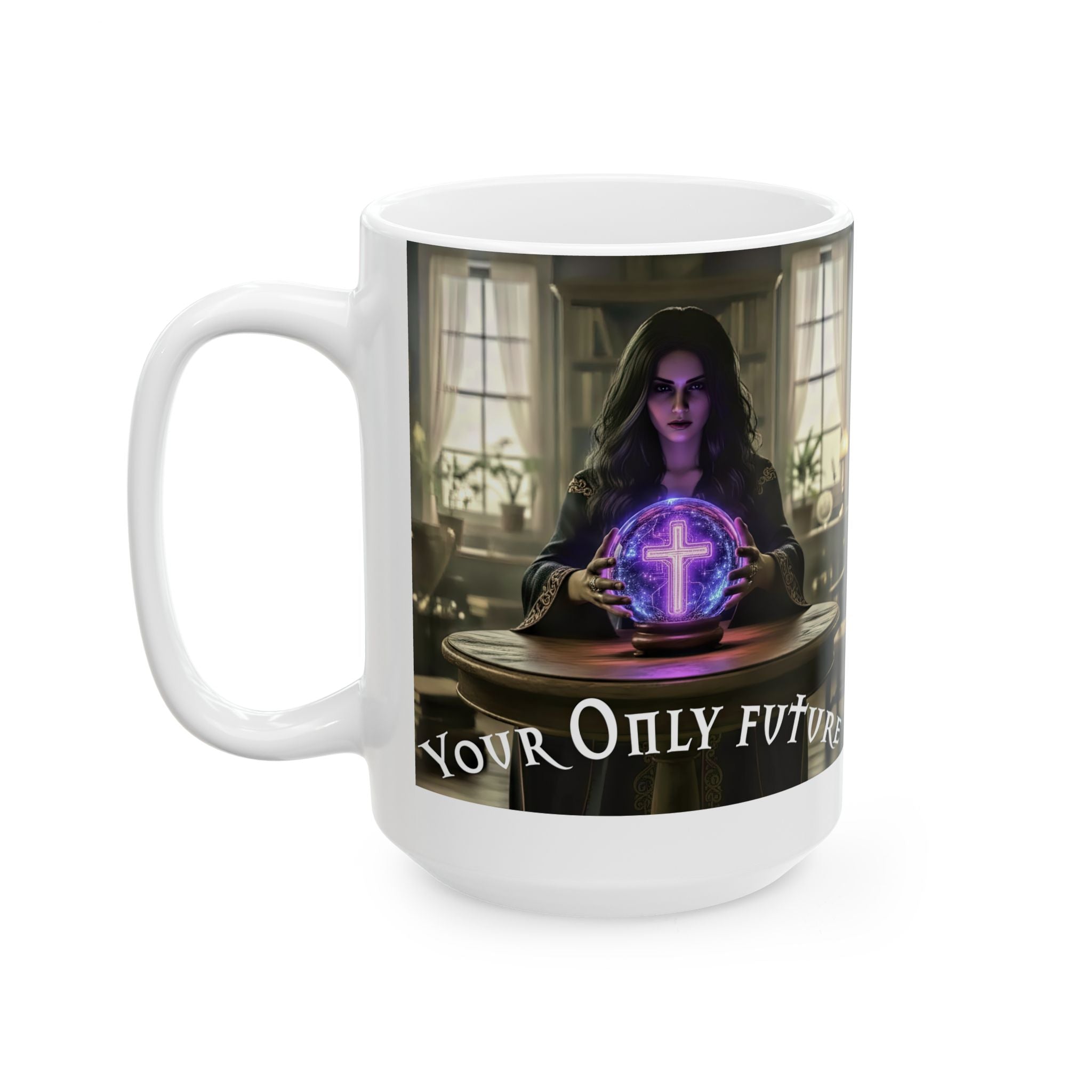 Ceramic Mug