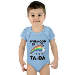 Infant Bodysuit