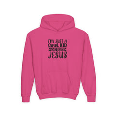 Youth Hoodie