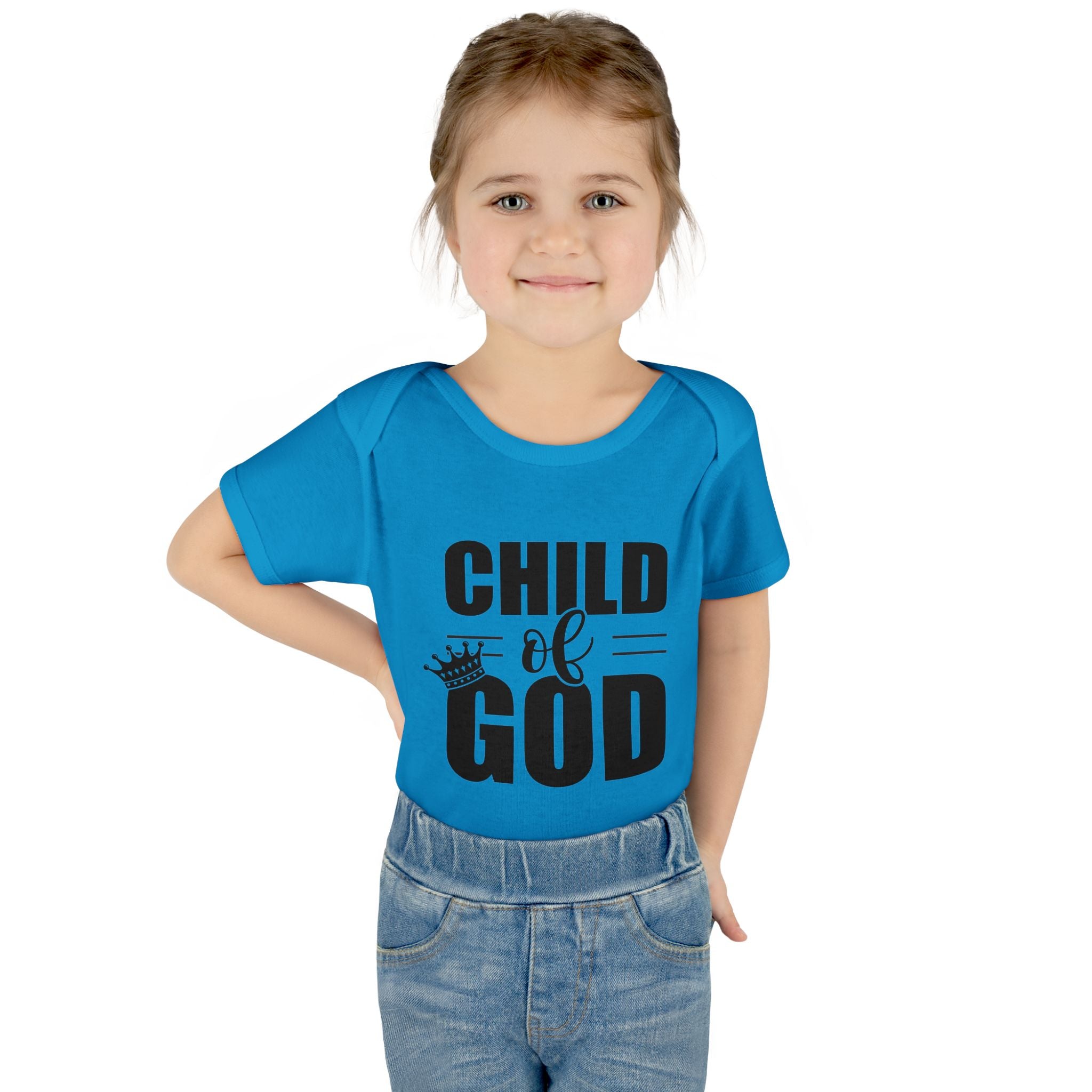 Infant Bodysuit
