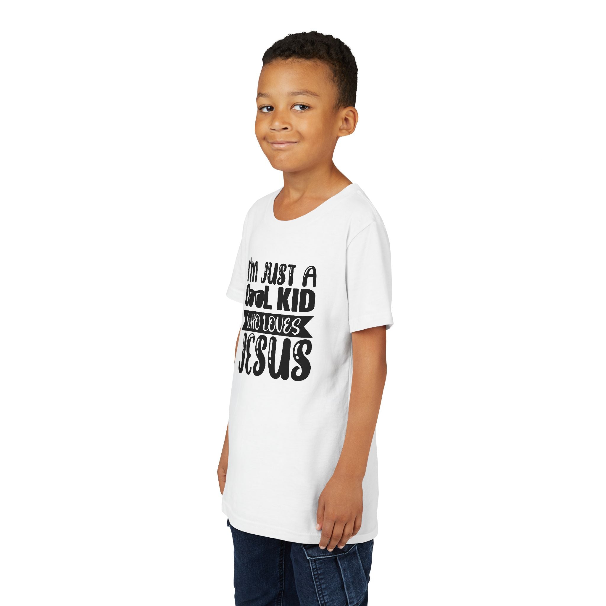 Cool Kid Tee