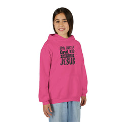 Youth Hoodie