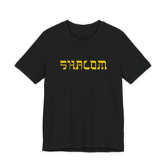 Shalom