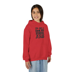 Youth Hoodie