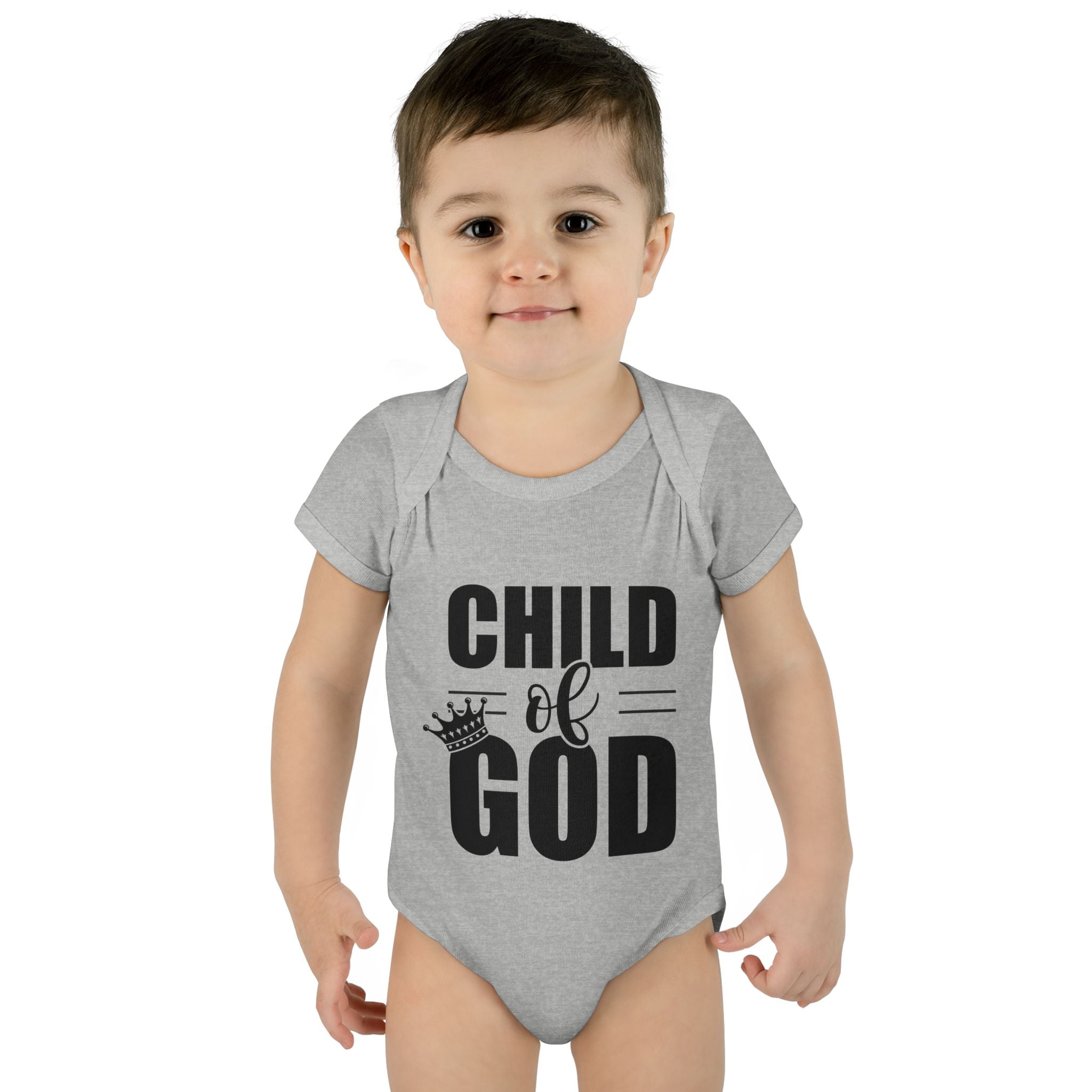 Infant Bodysuit