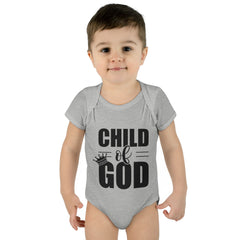 Infant Bodysuit
